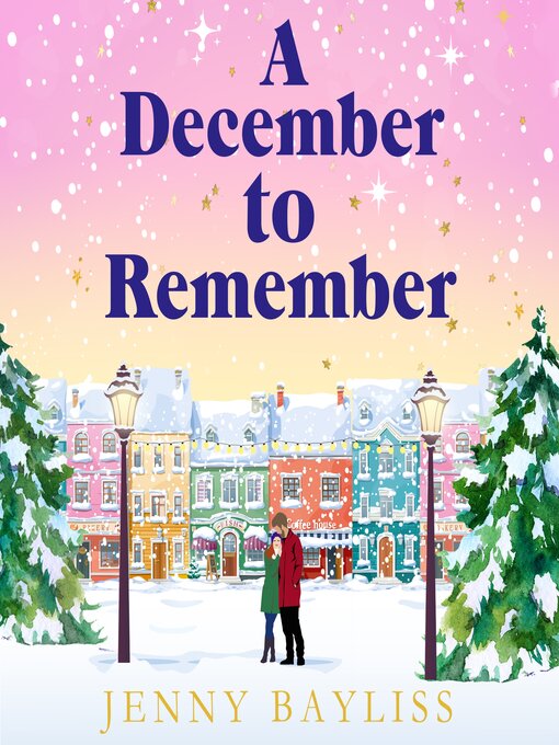 Title details for A December to Remember by Jenny Bayliss - Available